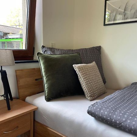 Roenkhausen Appartements Finnentrop Luaran gambar