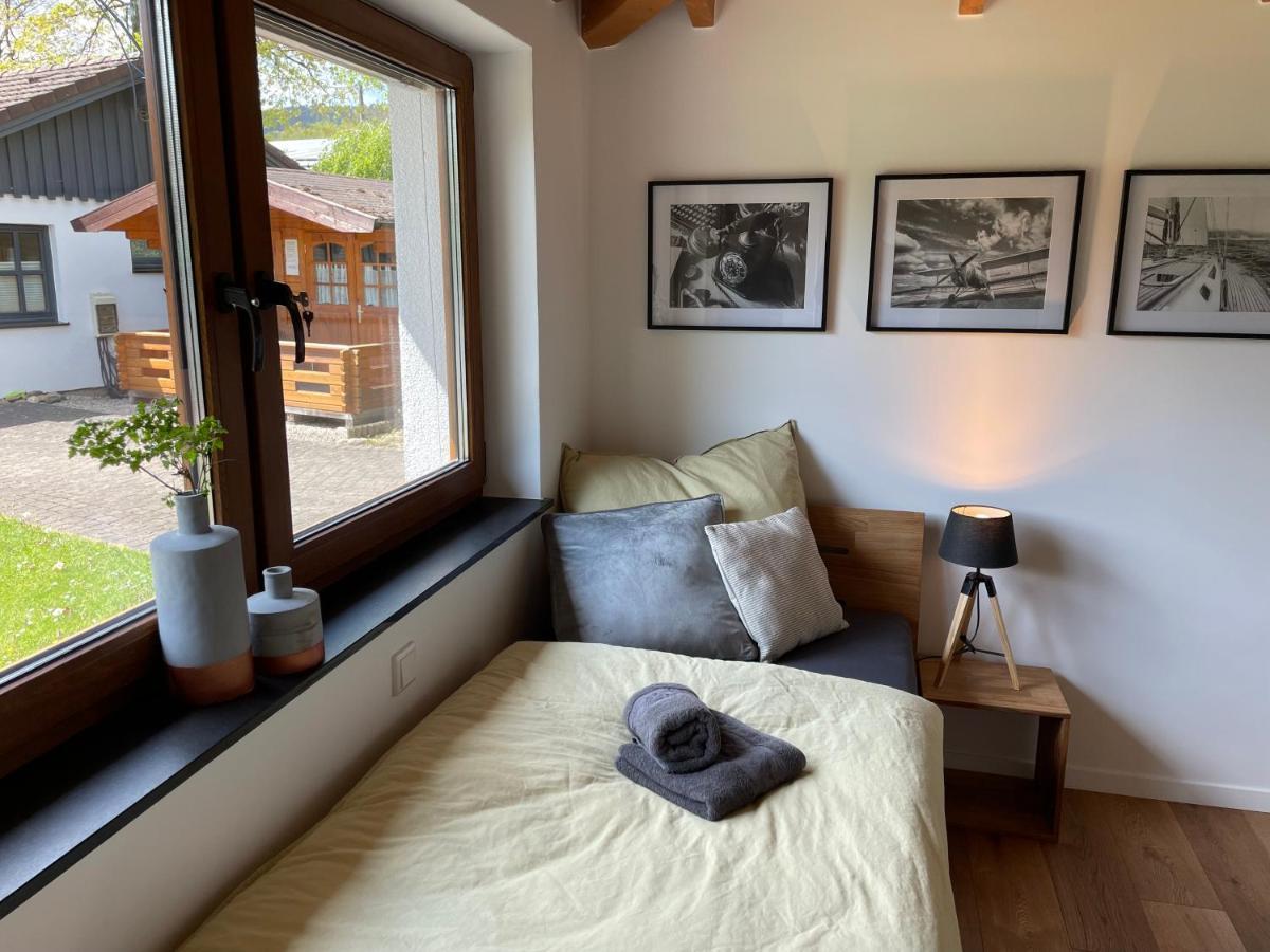 Roenkhausen Appartements Finnentrop Luaran gambar