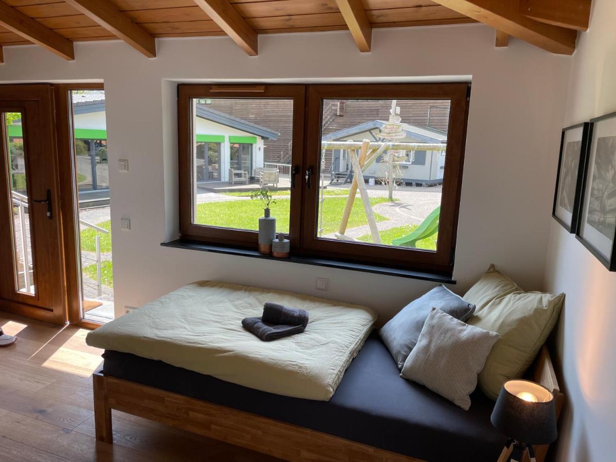 Roenkhausen Appartements Finnentrop Luaran gambar