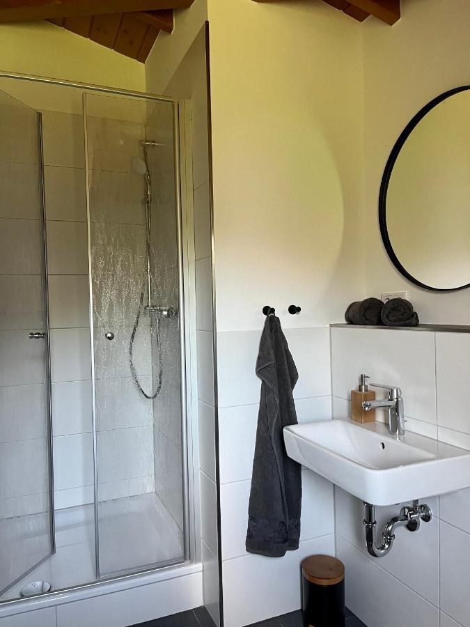 Roenkhausen Appartements Finnentrop Luaran gambar