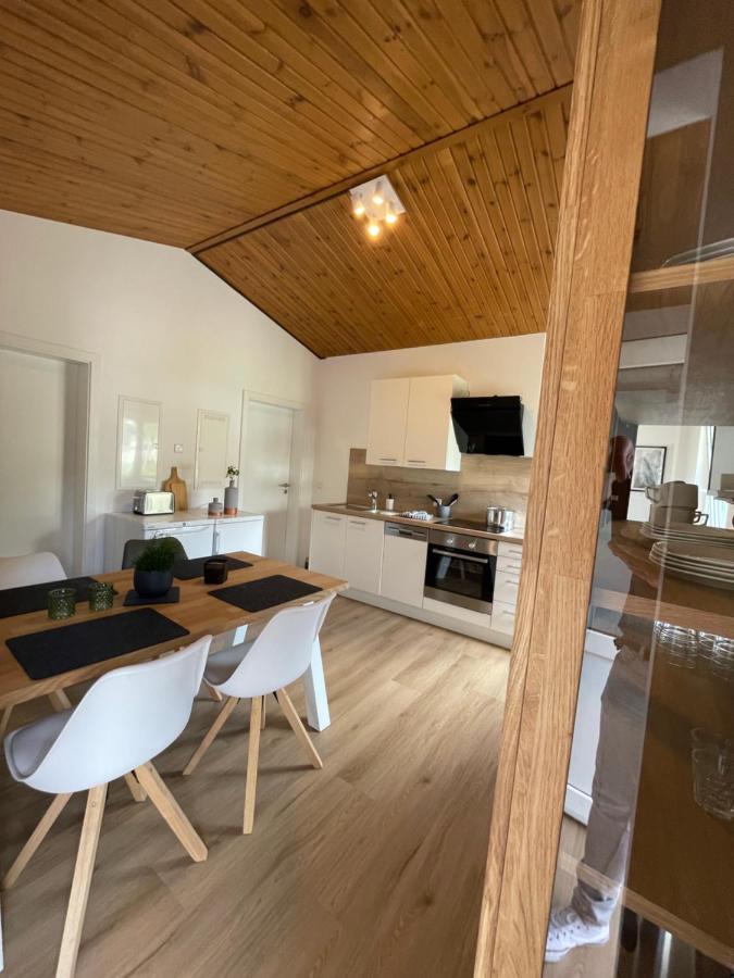 Roenkhausen Appartements Finnentrop Luaran gambar