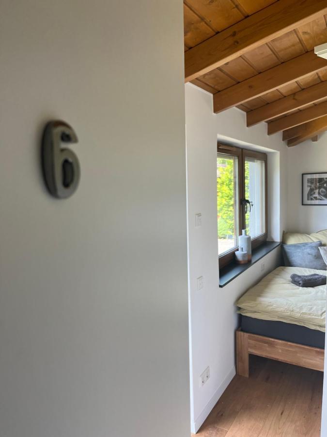 Roenkhausen Appartements Finnentrop Luaran gambar