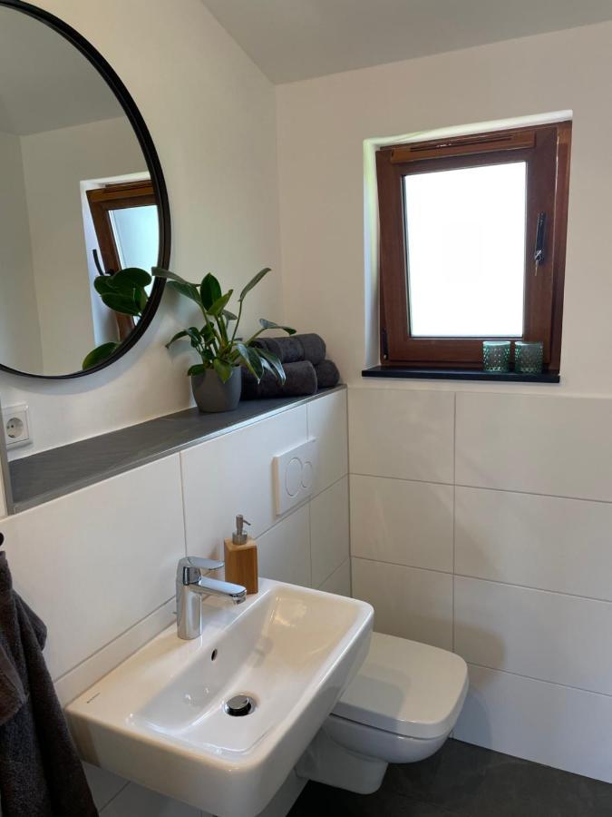 Roenkhausen Appartements Finnentrop Luaran gambar