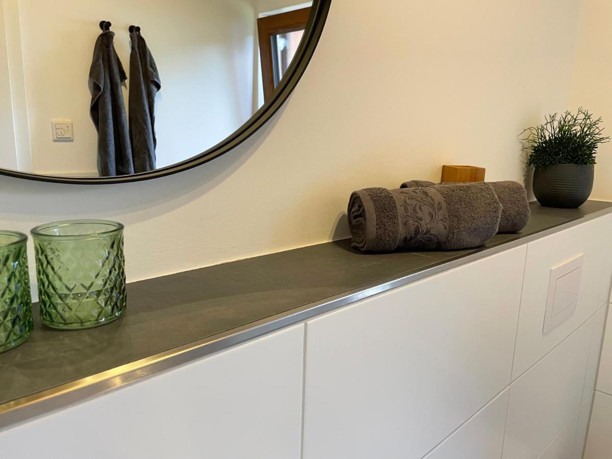 Roenkhausen Appartements Finnentrop Luaran gambar