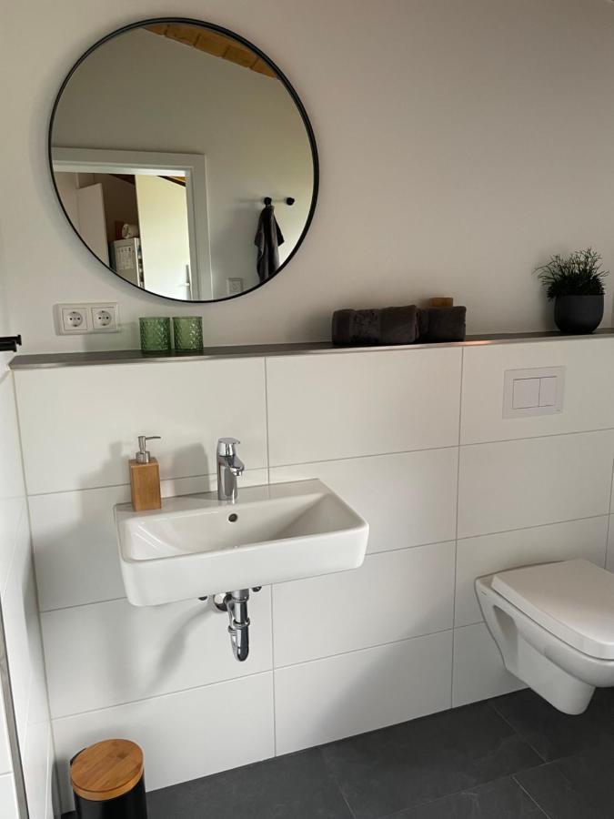 Roenkhausen Appartements Finnentrop Luaran gambar