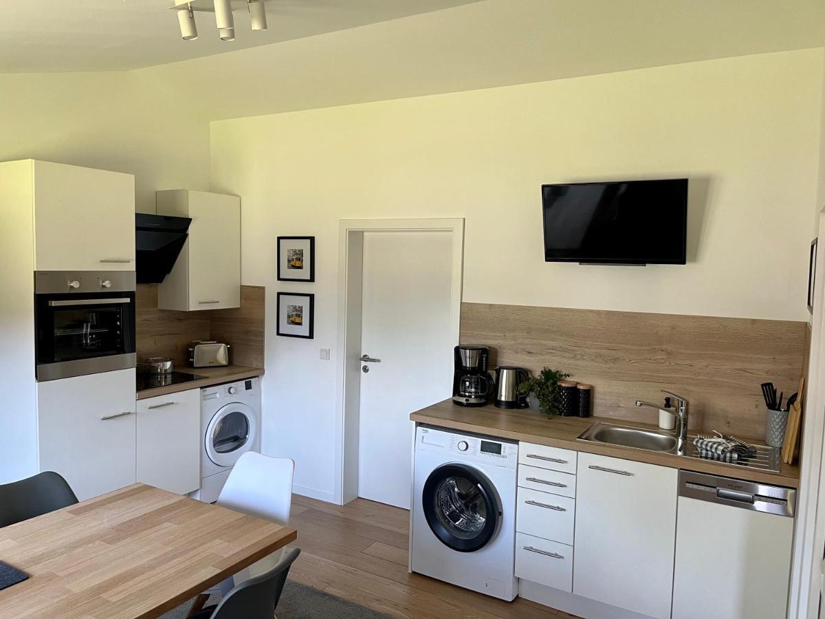 Roenkhausen Appartements Finnentrop Luaran gambar