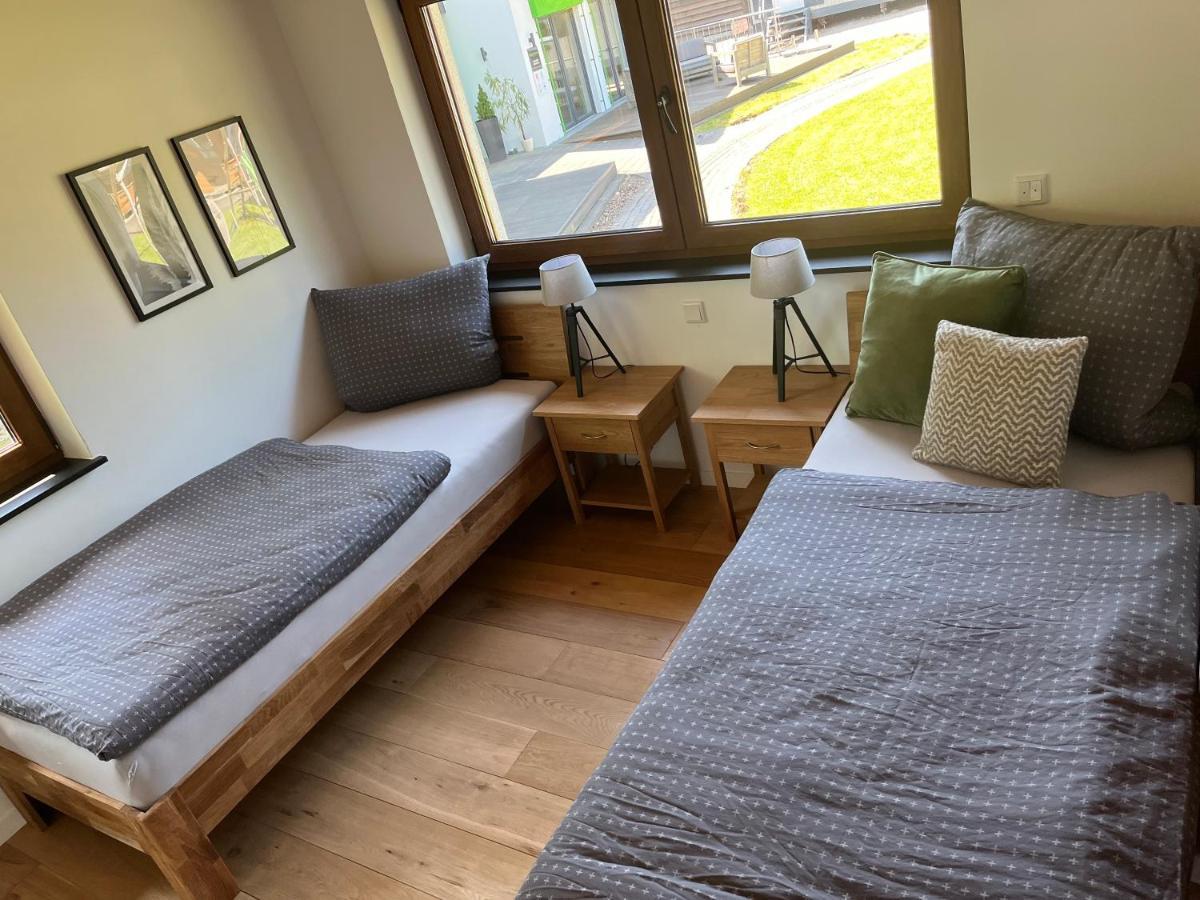 Roenkhausen Appartements Finnentrop Luaran gambar