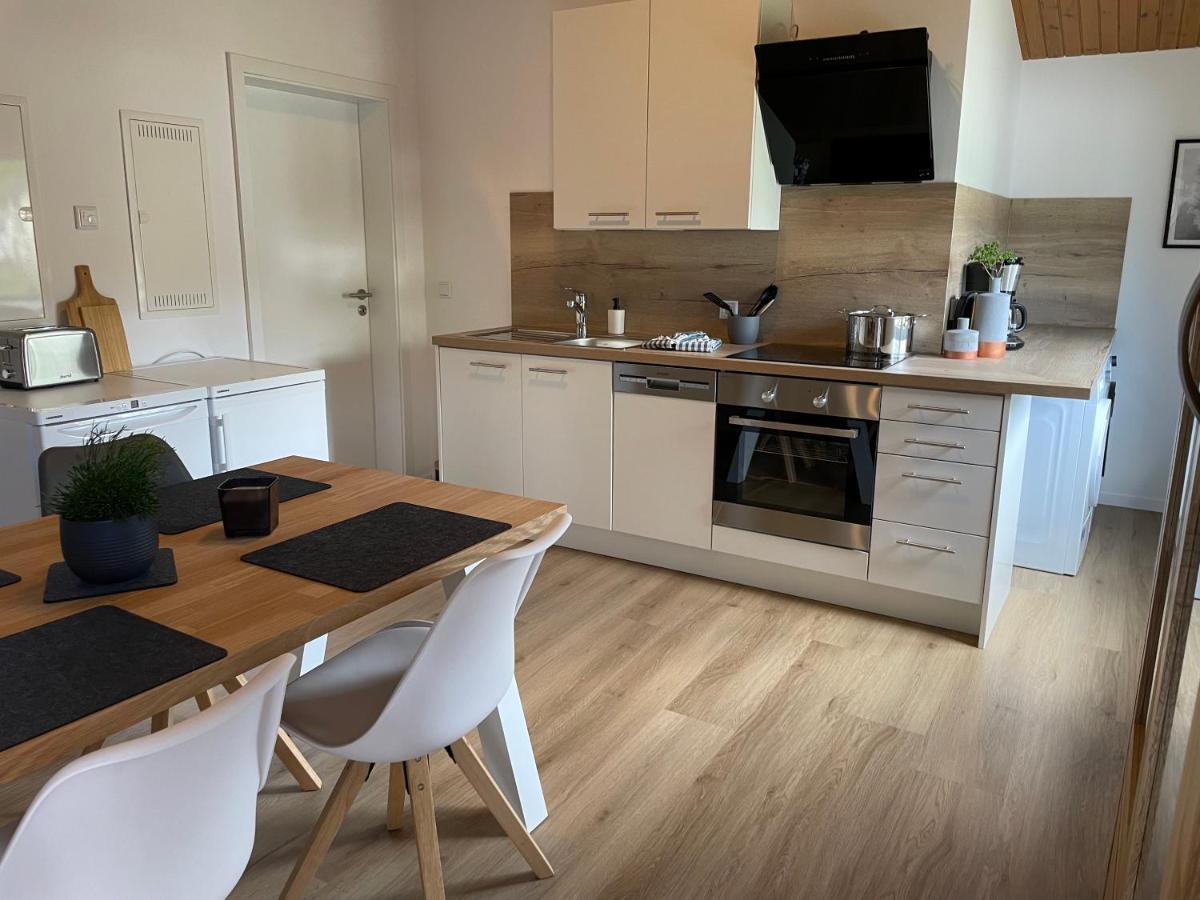 Roenkhausen Appartements Finnentrop Luaran gambar