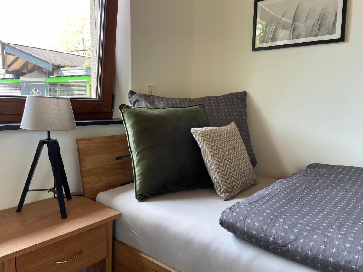 Roenkhausen Appartements Finnentrop Luaran gambar