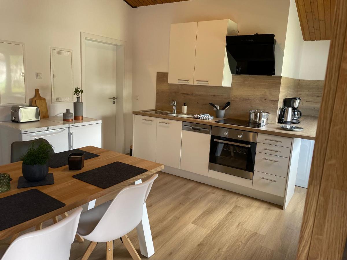 Roenkhausen Appartements Finnentrop Luaran gambar